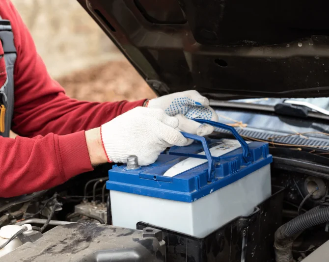 Mutlu Akü Fiyatları